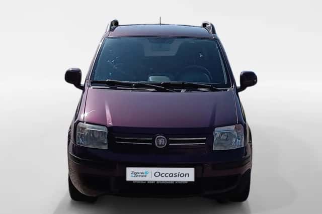 Fiat Panda (2012) thumbnail 2