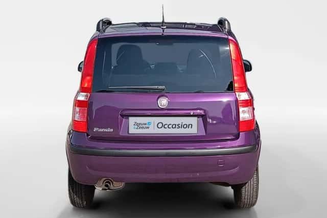 Fiat Panda (2012) thumbnail 6