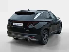 Hyundai Tucson (2026) thumbnail 2