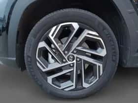 Hyundai Tucson (2026) thumbnail 12