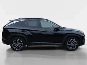 Hyundai Tucson (2026) thumbnail 3