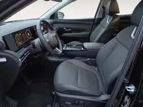 Hyundai Tucson (2026) thumbnail 4