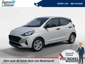 Hyundai i10 (2025) thumbnail 1