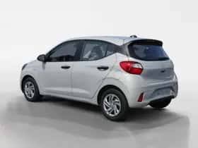 Hyundai i10 (2025) thumbnail 2