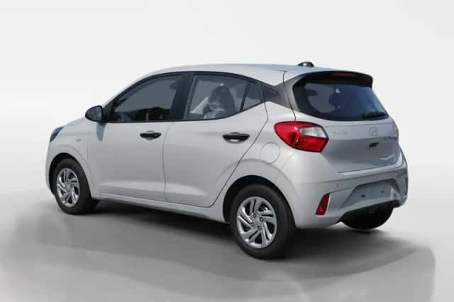 Hyundai i10 (2025) thumbnail 3