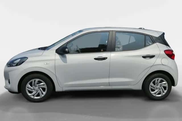Hyundai i10 (2025) thumbnail 3