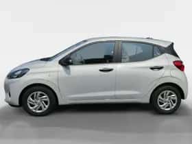 Hyundai i10 (2025) thumbnail 3