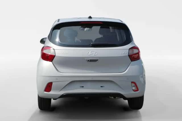 Hyundai i10 (2025) thumbnail 4