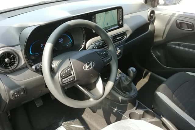 Hyundai i10 (2025) thumbnail 5