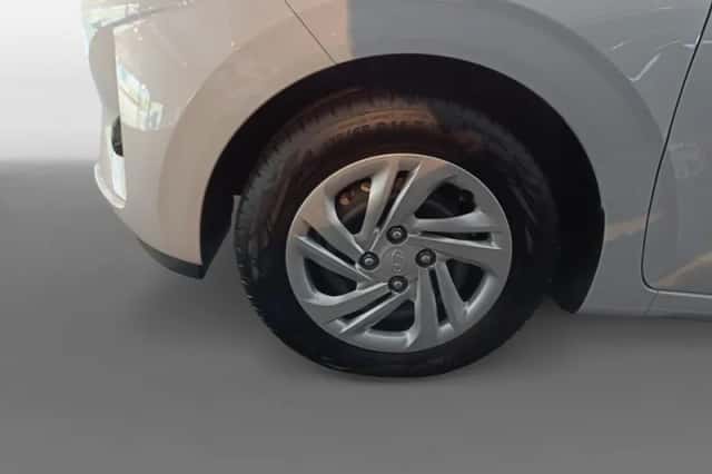Hyundai i10 (2025) thumbnail 5