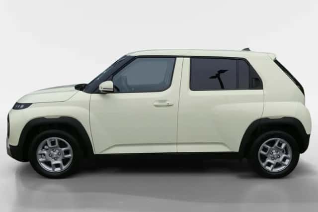 Hyundai Inster (2026) thumbnail 2