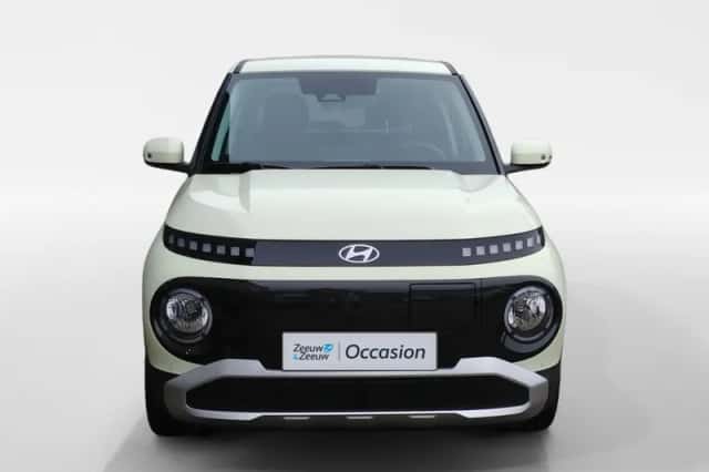 Hyundai Inster (2026) thumbnail 3