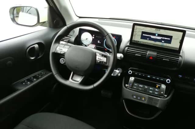 Hyundai Inster (2026) thumbnail 5