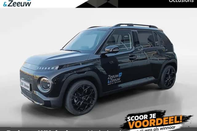Hyundai Inster (2025) thumbnail 1