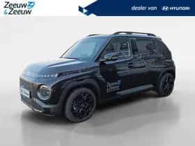 Hyundai Inster (2025)