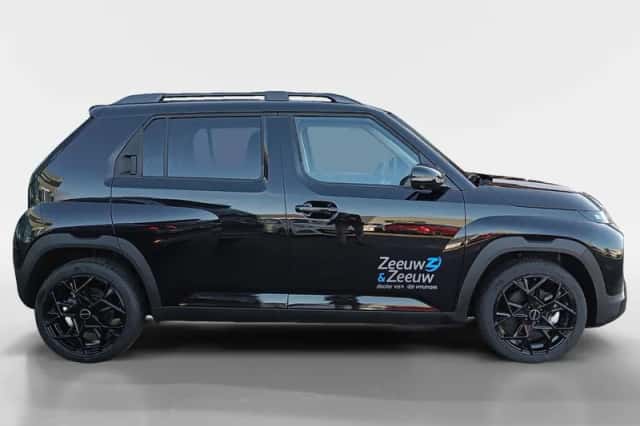 Hyundai Inster (2025) thumbnail 2