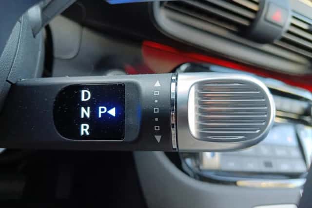 Hyundai Inster (2025) thumbnail 15
