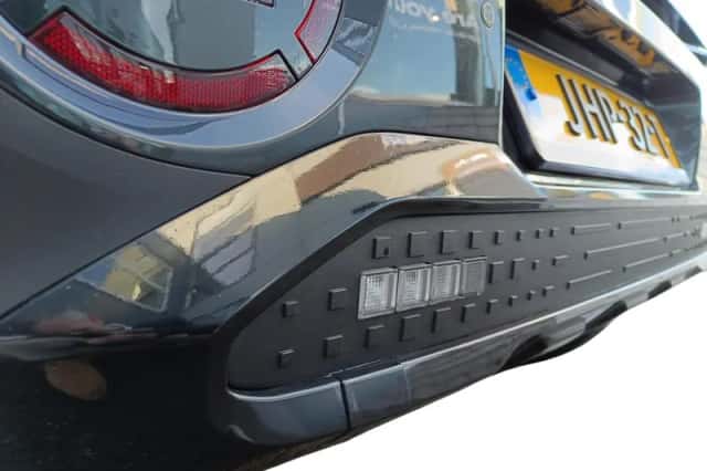 Hyundai Inster (2025) thumbnail 16