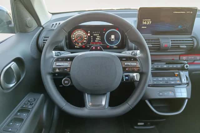 Hyundai Inster (2025) thumbnail 18
