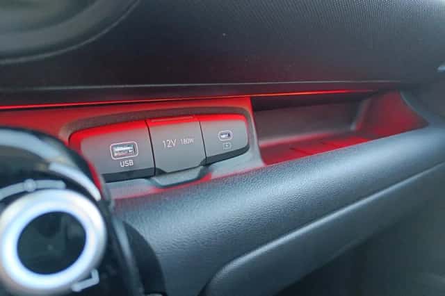 Hyundai Inster (2025) thumbnail 20