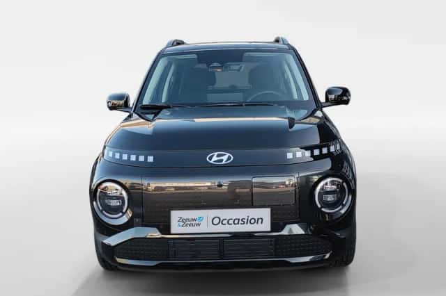 Hyundai Inster (2025) thumbnail 4