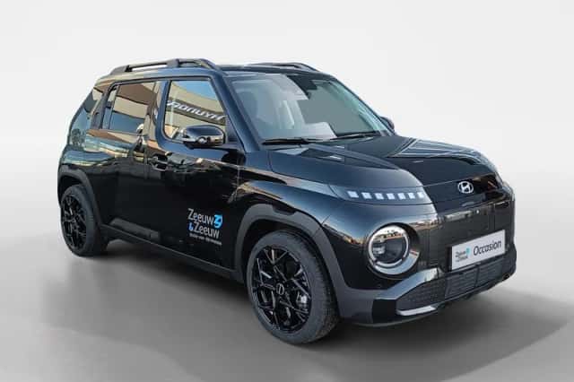 Hyundai Inster (2025) thumbnail 5