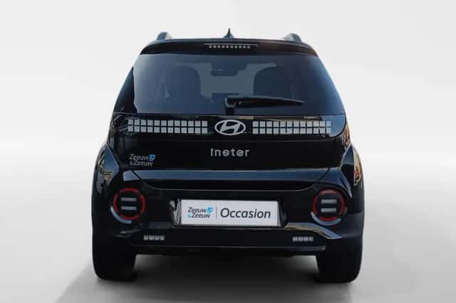 Hyundai Inster (2025) thumbnail 6