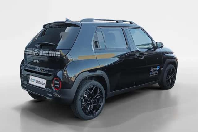 Hyundai Inster (2025) thumbnail 7