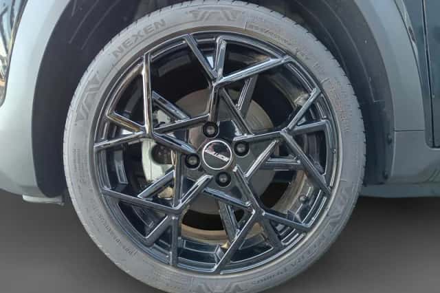 Hyundai Inster (2025) thumbnail 8