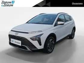 Hyundai Bayon (2024)