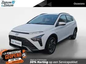 Hyundai Bayon (2024) thumbnail 1