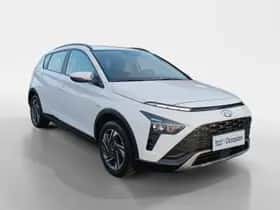 Hyundai Bayon (2024) thumbnail 2