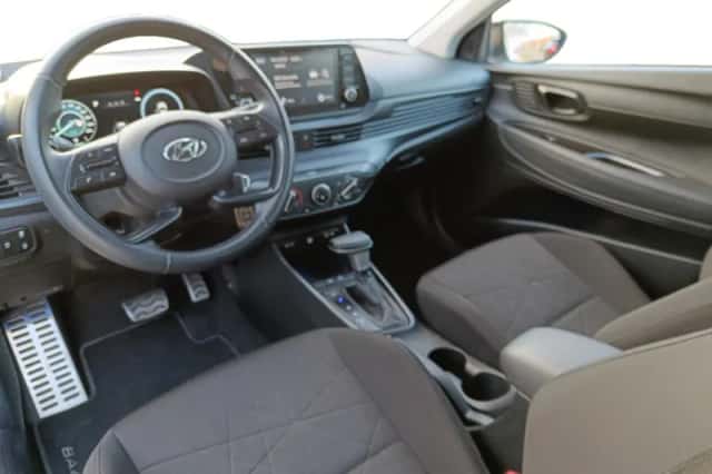 Hyundai Bayon (2024) thumbnail 11