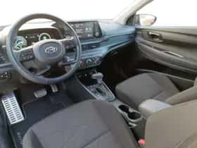 Hyundai Bayon (2024) thumbnail 11