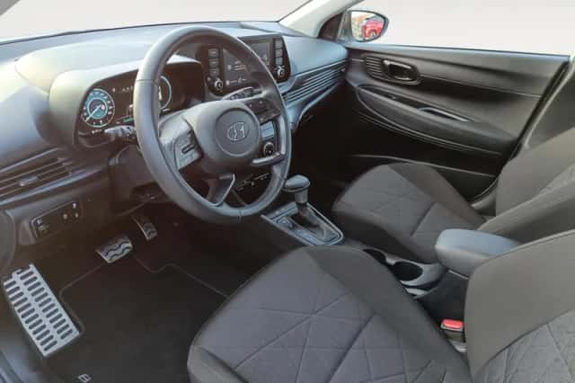 Hyundai Bayon (2024) thumbnail 13