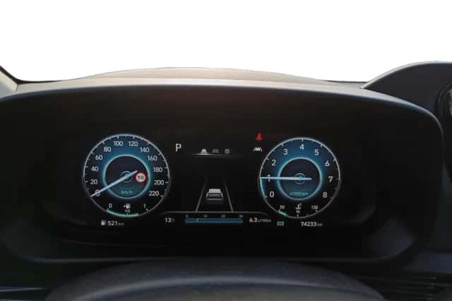 Hyundai Bayon (2024) thumbnail 14