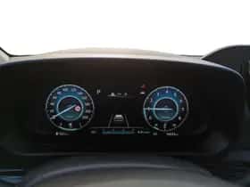 Hyundai Bayon (2024) thumbnail 14