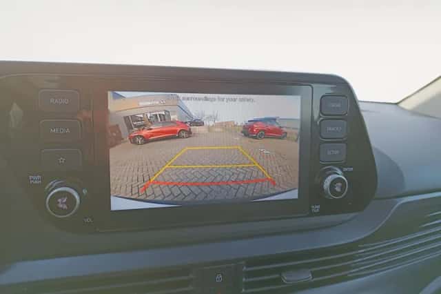 Hyundai Bayon (2024) thumbnail 15