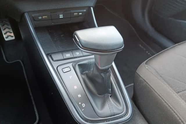 Hyundai Bayon (2024) thumbnail 16