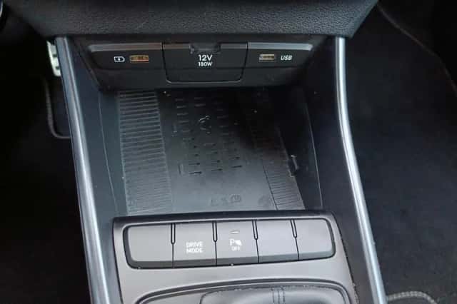 Hyundai Bayon (2024) thumbnail 17