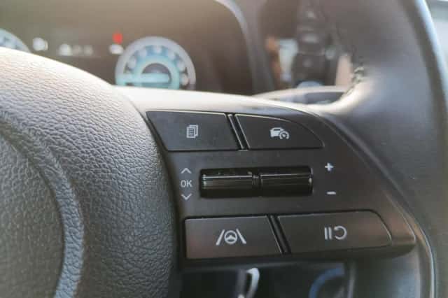 Hyundai Bayon (2024) thumbnail 19