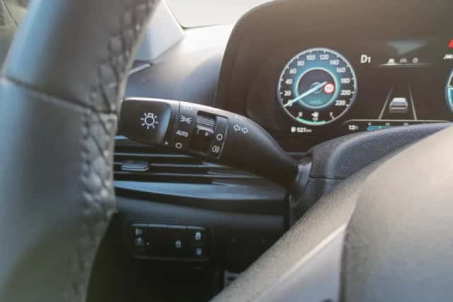 Hyundai Bayon (2024) thumbnail 20