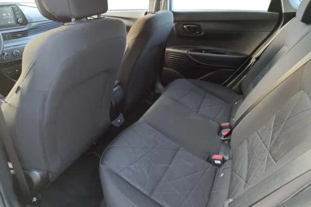 Hyundai Bayon (2024) thumbnail 21