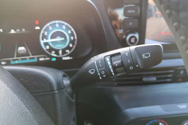 Hyundai Bayon (2024) thumbnail 22
