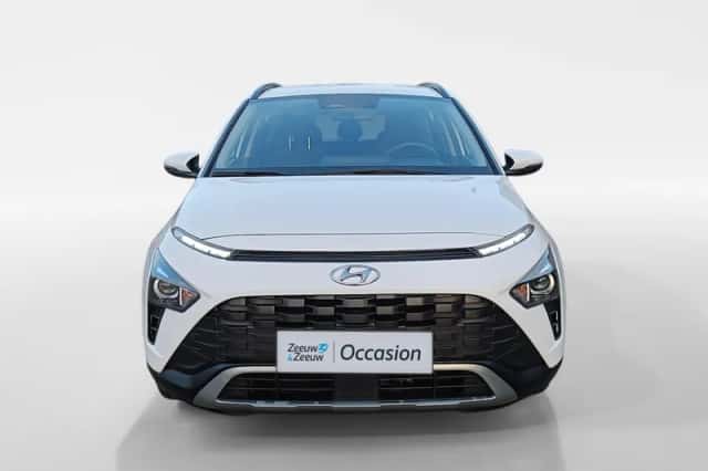 Hyundai Bayon (2024) thumbnail 4