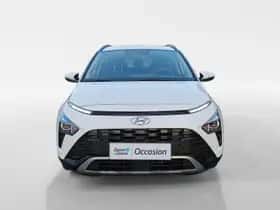 Hyundai Bayon (2024) thumbnail 4
