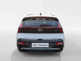 Hyundai Bayon (2024) thumbnail 5