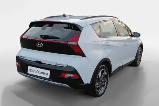Hyundai Bayon (2024) thumbnail 6