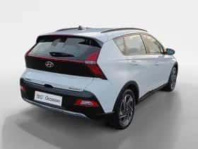 Hyundai Bayon (2024) thumbnail 6
