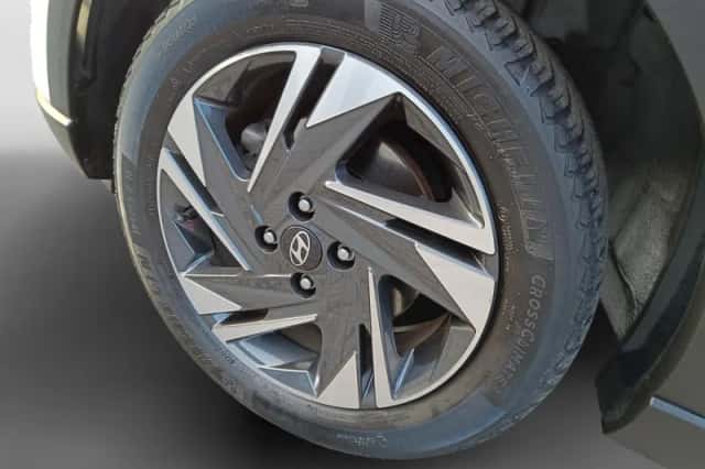 Hyundai Bayon (2024) thumbnail 7